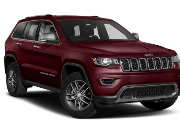 JEEP GRAND CHEROKEE 2019 1C4RJFBG4KC697160 image